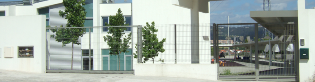 Escola Básica de Bitarães