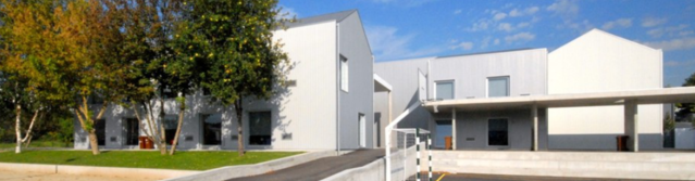 Escola Básica de Paredes n.º2